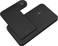 BASE DI RICARICA WIRELESS 3 IN 1